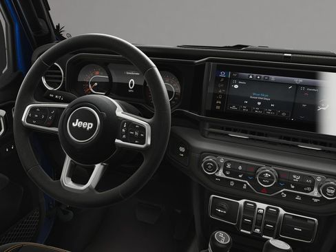 New 2025 Jeep Gladiator Sport image 18