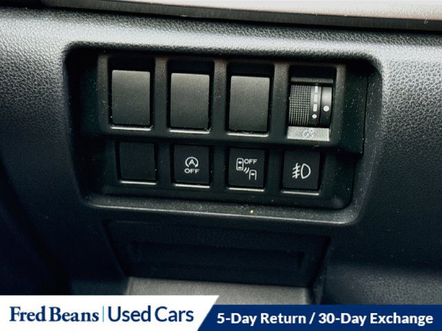 Used 2020 Subaru Forester Premium AWD/4WD image 15