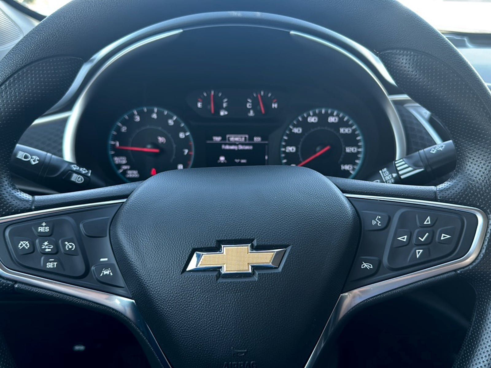 Used 2025 Chevrolet Malibu LT FWD image 16