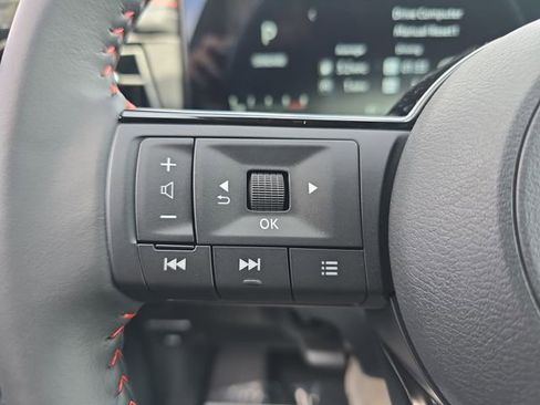New 2026 Nissan Kicks SR FWD image 26