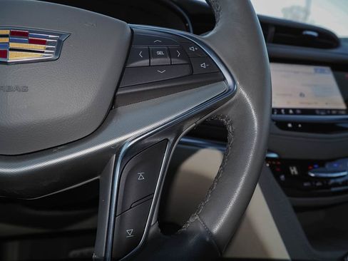 Used 2023 Cadillac XT5 Premium Luxury w/ Technology Package image 35