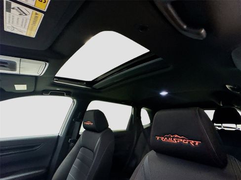 New 2026 Honda CR-V TrailSport image 20