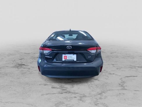Certified 2024 Toyota Corolla LE image 8