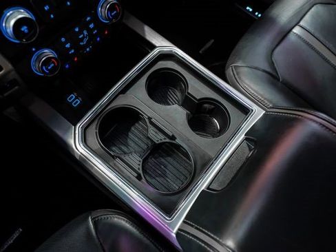 Used 2017 Ford F350 Platinum w/ Platinum Ultimate Package image 24