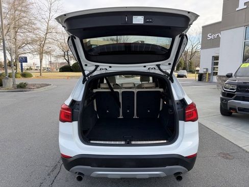 Used 2018 BMW X1 xDrive28i image 39
