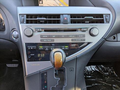 Used 2012 Lexus RX 350 FWD image 16