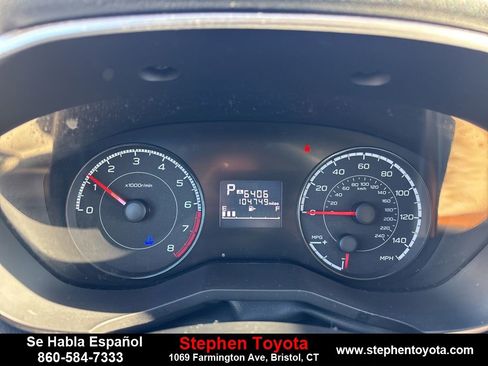 Used 2019 Subaru Impreza 2.0i Premium image 16