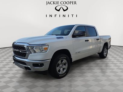 Used 2023 RAM 1500 Big Horn
