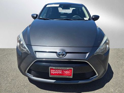 Used 2018 Toyota Yaris iA FWD image 8