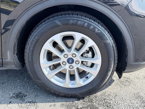 Used 2020 Ford Escape SE FWD image 34