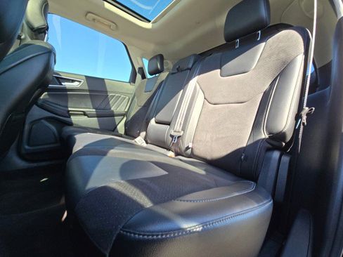 Used 2016 Ford Edge Sport w/ Equipment Group 401A image 20