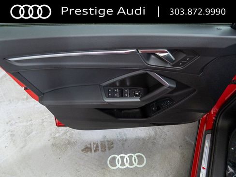 Used 2024 Audi Q3 2.0T Premium Plus AWD/4WD image 20