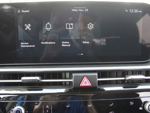 New 2026 Kia Sportage LX image 40