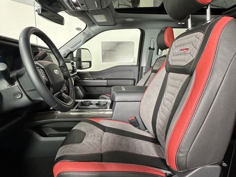 New 2023 Ford F250 Lariat w/ Lariat Ultimate Package image 3