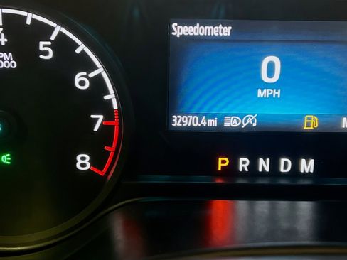 Used 2023 Ford F150 XL w/ XL Chrome Appearance Package AWD/4WD image 8