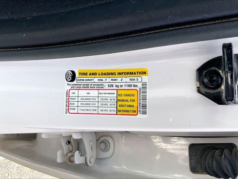Used 2018 Ford Flex SEL w/ Equipment Group 202A FWD image 37