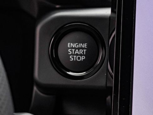 New 2026 Toyota Tacoma Limited image 37