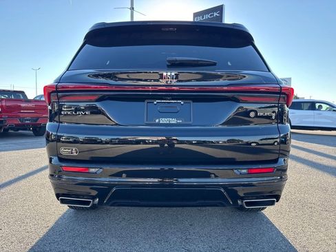 New 2026 Buick Enclave Sport Touring w/ Power Package image 4