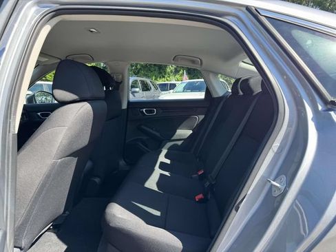 Used 2023 Honda Civic LX image 10