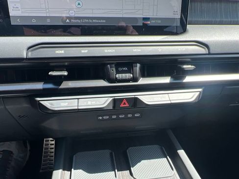 Used 2027 Kia Telluride SX Prestige X-Line w/ Towing Package AWD/4WD image 53