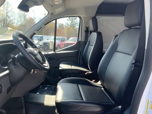 New 2025 Ford Transit 150 Base image 21