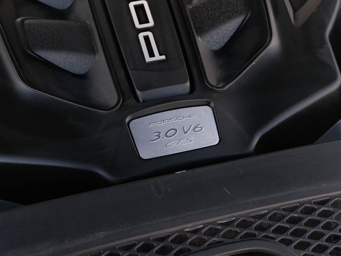 Used 2018 Porsche Macan GTS image 45