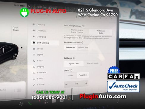 Used 2024 Tesla Model 3 Standard Range RWD image 23