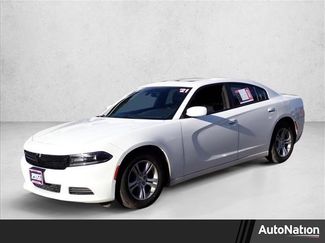Used 2021 Dodge Charger SXT w/ Leather Interior Group video 1