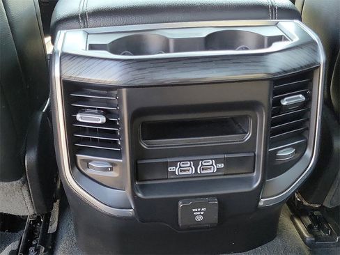 Used 2024 RAM 1500 Laramie image 20