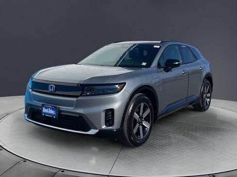 Certified 2025 Honda Prologue Touring image 7