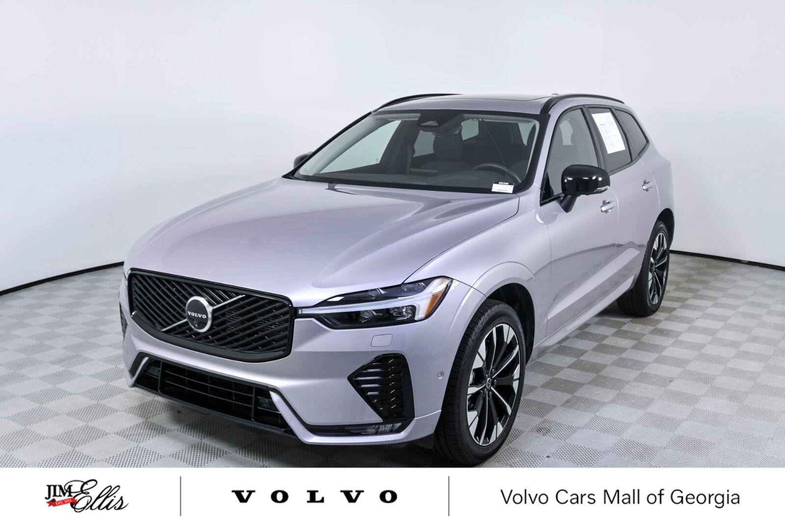Certified 2026 Volvo XC60 B5 Plus AWD/4WD image 1