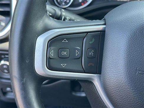 Used 2023 RAM 1500 Big Horn image 20