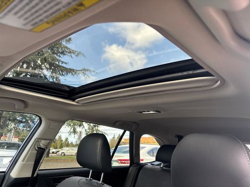 Used 2016 Subaru Outback 2.5i Limited image 5