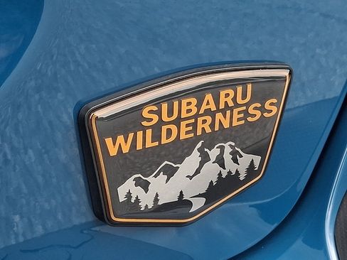 Certified 2026 Subaru Crosstrek 2.5i Wilderness w/ Crosstrek Mirror Package AWD/4WD image 32