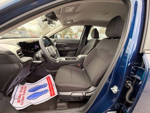 New 2026 Nissan Kicks S image 12