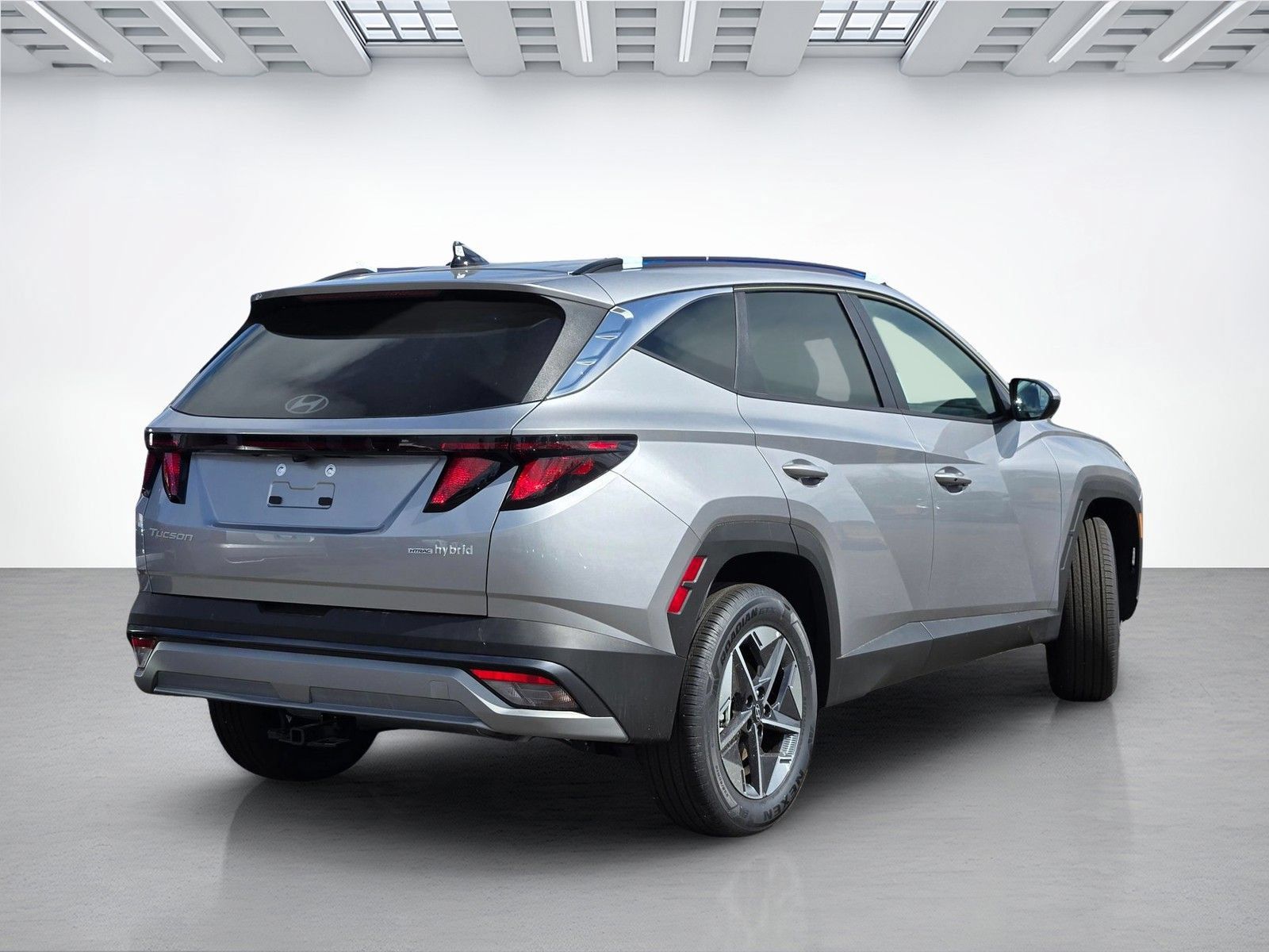 New 2026 Hyundai Tucson SEL AWD/4WD image 4