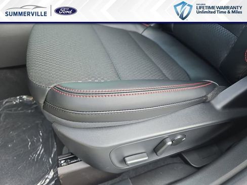 New 2026 Ford Escape ST-Line Select w/ Tech Pack #2 image 31