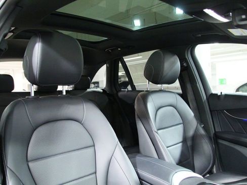 Certified 2022 Mercedes-Benz GLC 300 4MATIC image 24