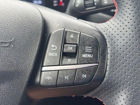 Used 2023 Ford Escape ST-Line w/ Tech Pack #1 image 19