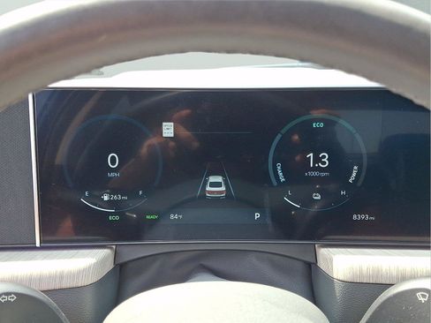 Used 2025 Hyundai Sonata Limited FWD image 19