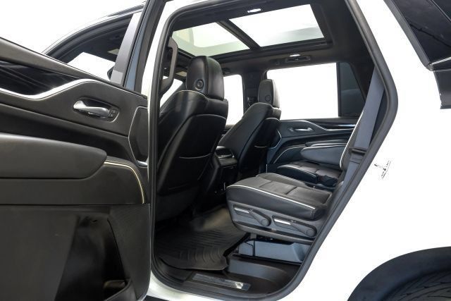 Used 2023 Cadillac Escalade Sport RWD image 56