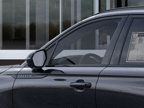 New 2026 Lincoln Corsair Reserve w/ Jet Appearance Package image 20