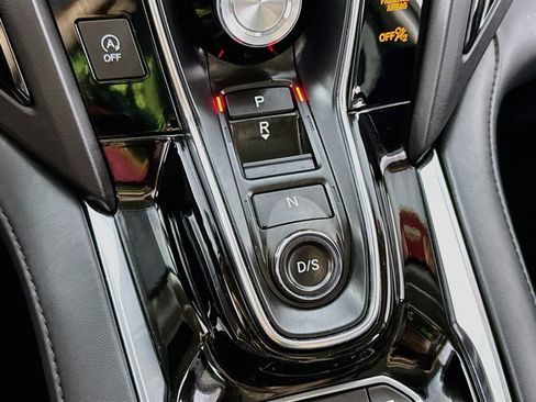 Used 2020 Acura RDX AWD image 20