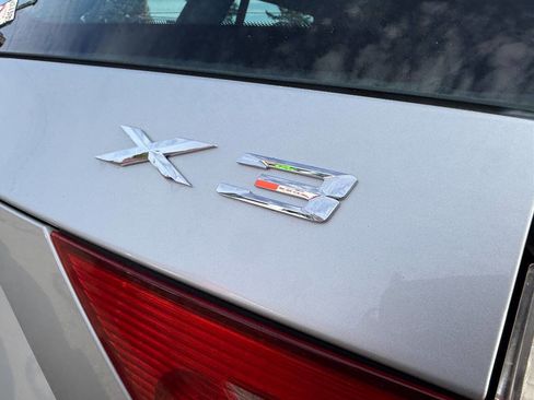 Used 2004 BMW X3 3.0i image 8