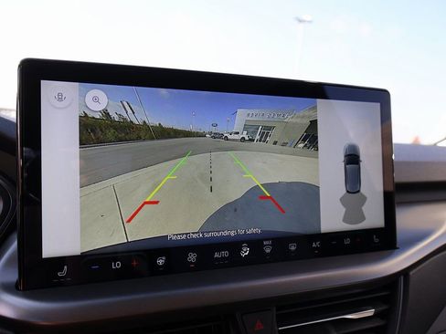 New 2026 Ford Escape Active w/ Tech Pack #1 image 34