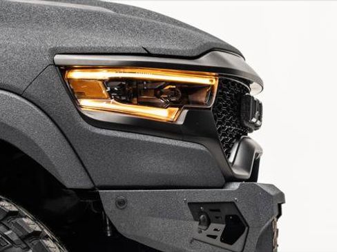 Used 2024 RAM 1500 TRX w/ TRX Level 2 Equipment Group image 17