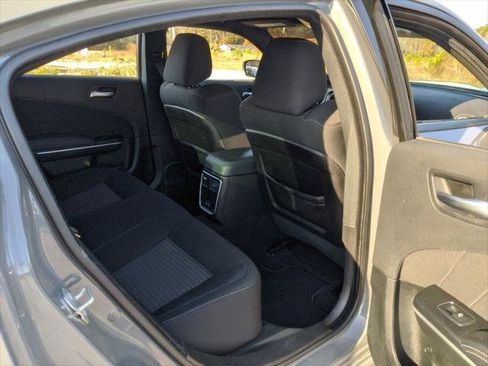 Certified 2023 Dodge Charger Scat Pack image 44