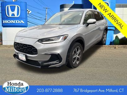 Used 2023 Honda HR-V EX-L