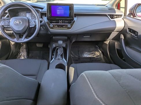 Certified 2025 Toyota Corolla LE w/ Convenience Package image 16