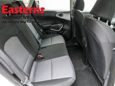 Used 2023 Kia Soul LX w/ Option Group 015 image 22